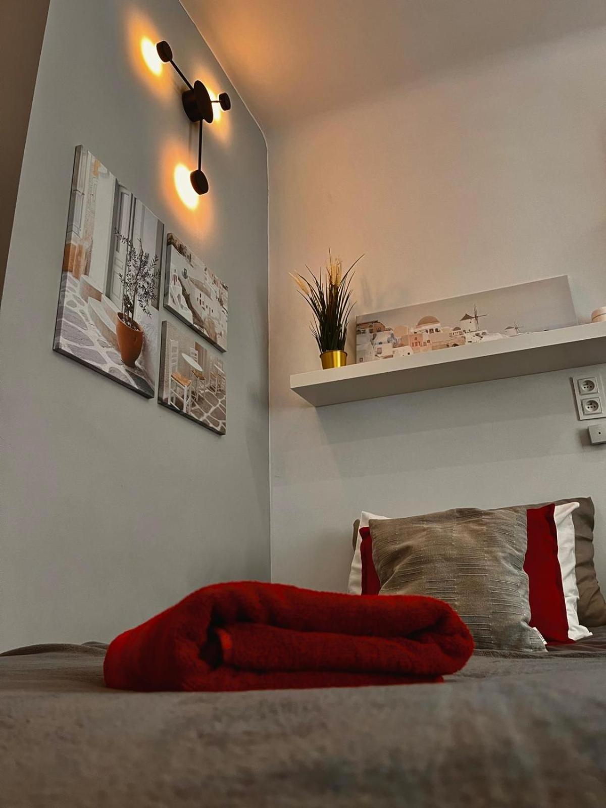 Amazing 1 Room Condo Warszawa Center, Sauna Luaran gambar